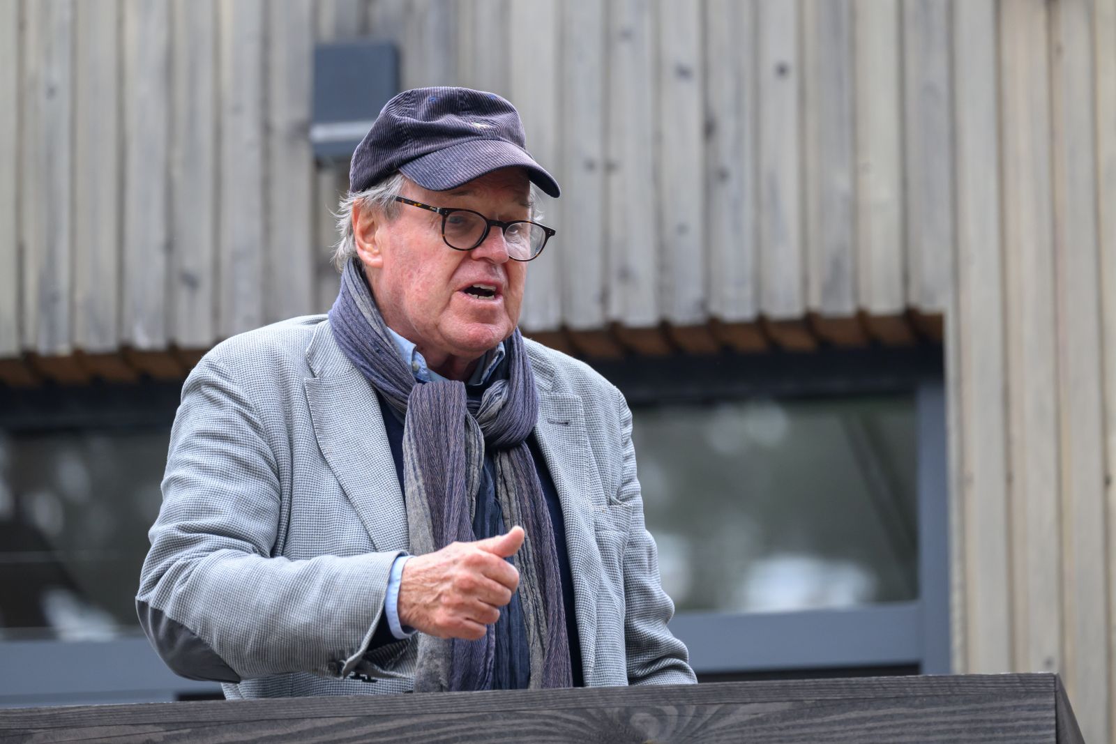 Fibak pojawił się w aktach Epsteina. Mamy komentarz byłego tenisisty