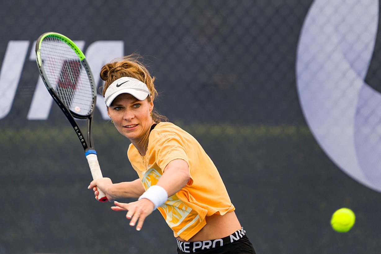 Niesamowita historia. Polka czekała na takie zwycięstwo 5 lat