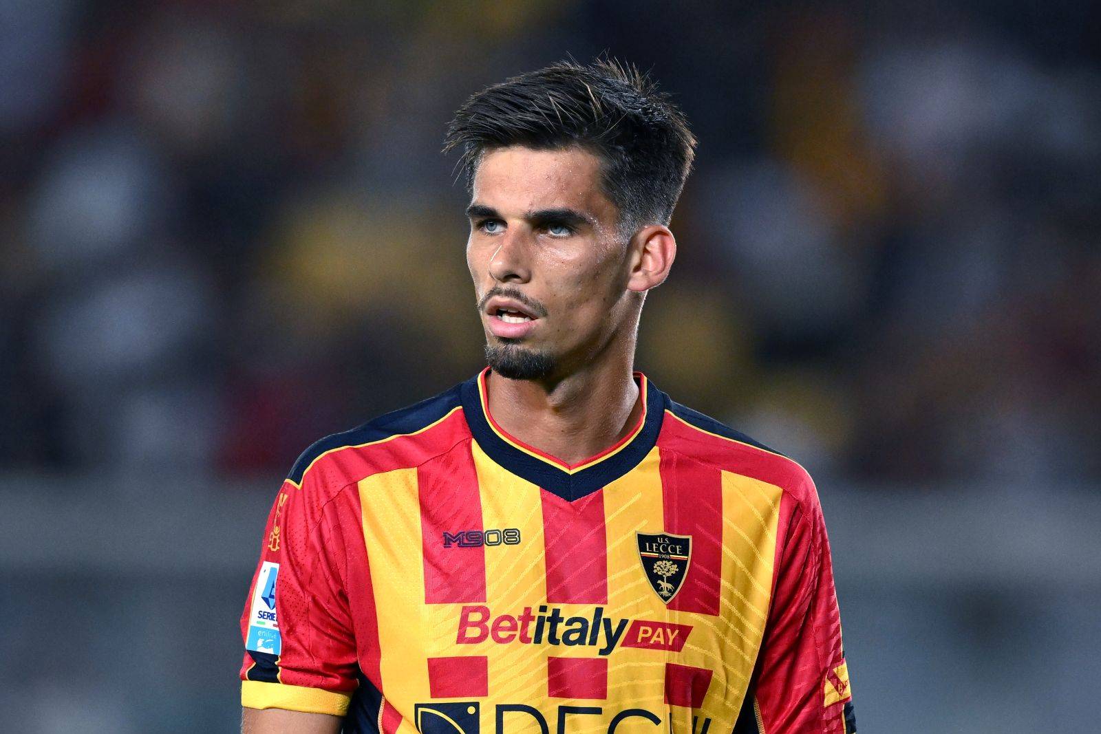 Filip Marchwiński w nowym klubie? Padła nazwa