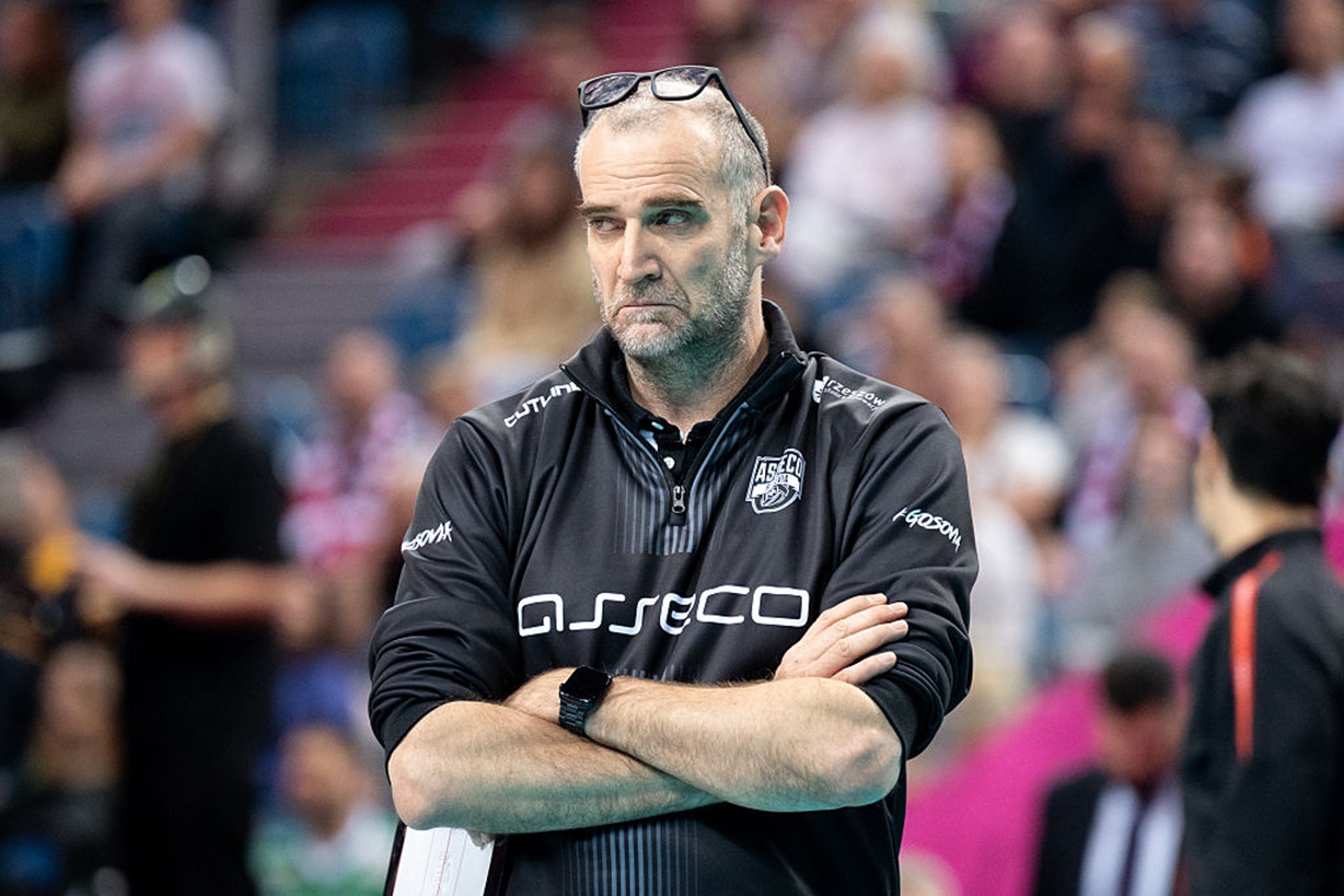 Rozbrajająca szczerość znanego trenera. "Nawet jej nie lubiłem"