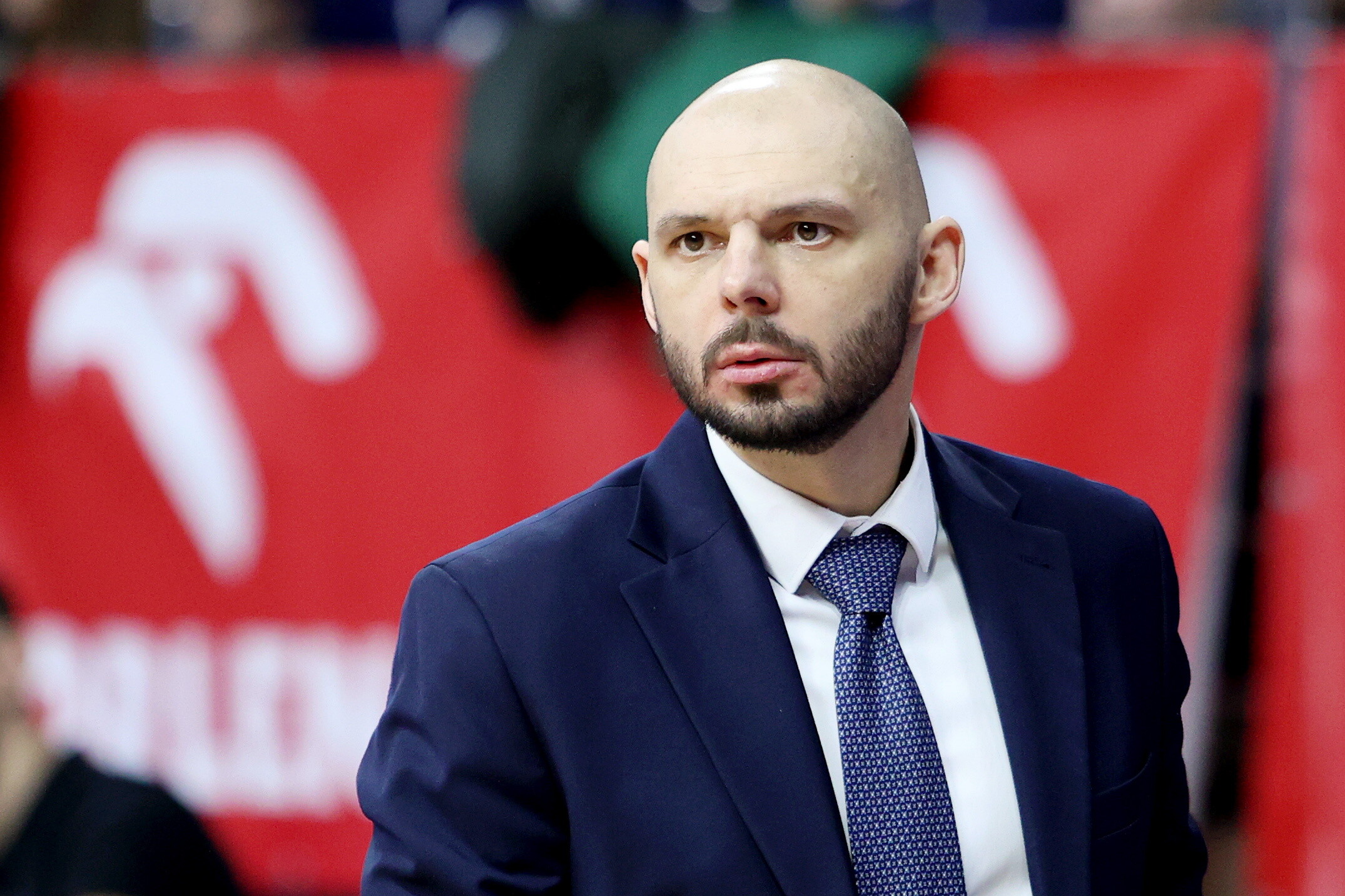 MKS podjął decyzję. Chodzi o trenera