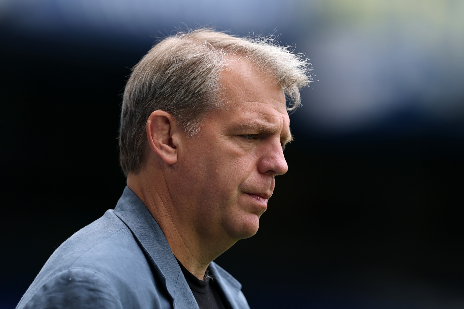 Gorąco wokół właściciela Chelsea. Wytknęli mu powiązania z Epsteinem