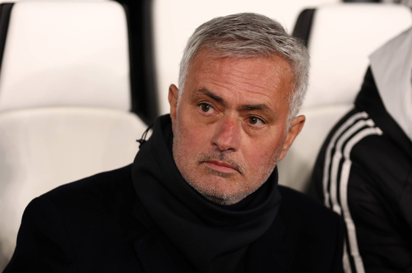 Mourinho nie miał wątpliwości. Wskazał najlepszego bramkarza świata