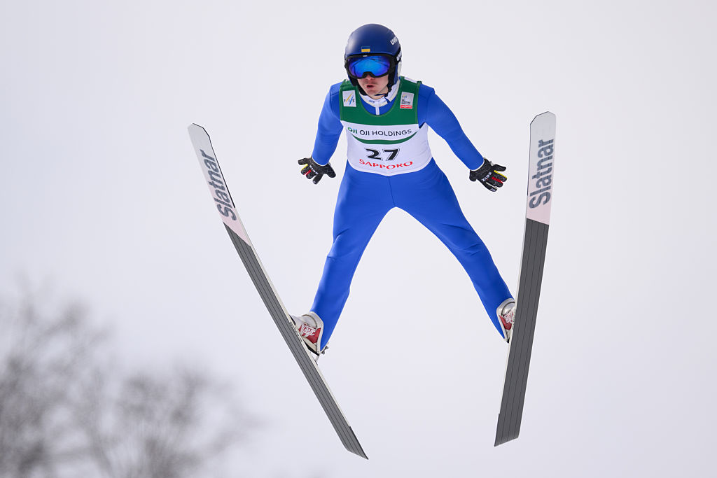 Sprawił sensację w kwalifikacjach. To spotkało go w konkursie
