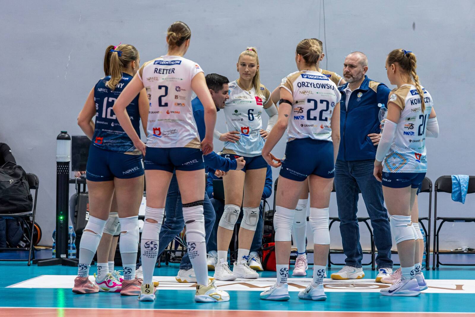 Beniaminek miał kolejną szansę, ale jej nie wykorzystał