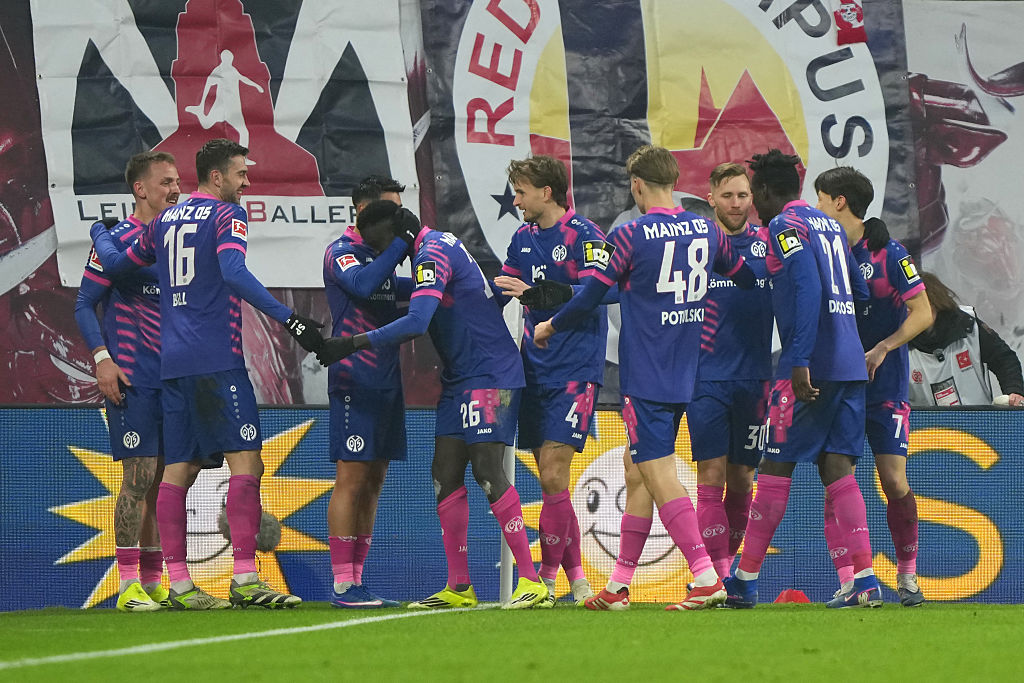 Sensacja w Bundeslidze. Przyczynił się Polak