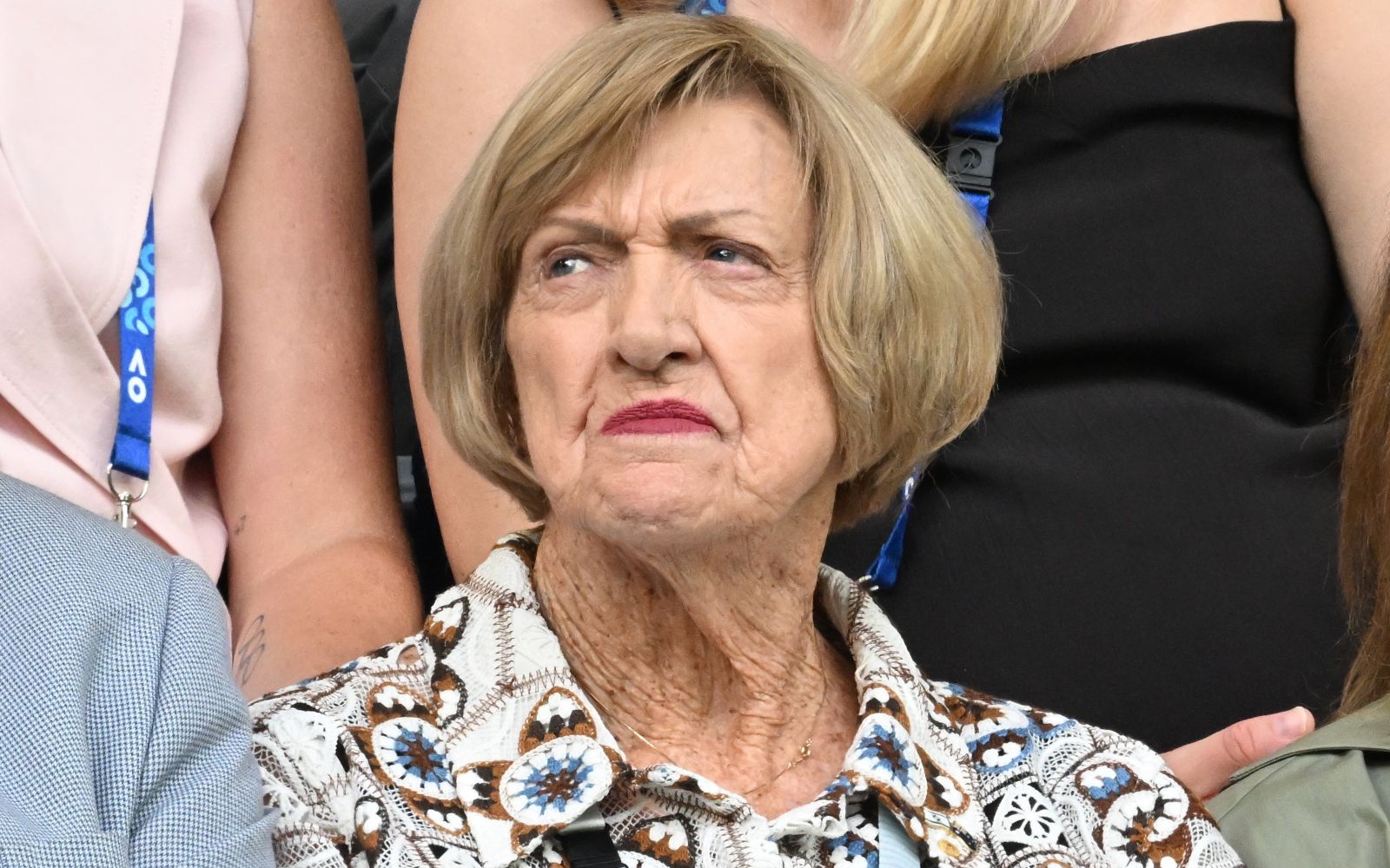 Legenda tenisa znów zszokowała świat. "Kara za grzechy tego kraju"