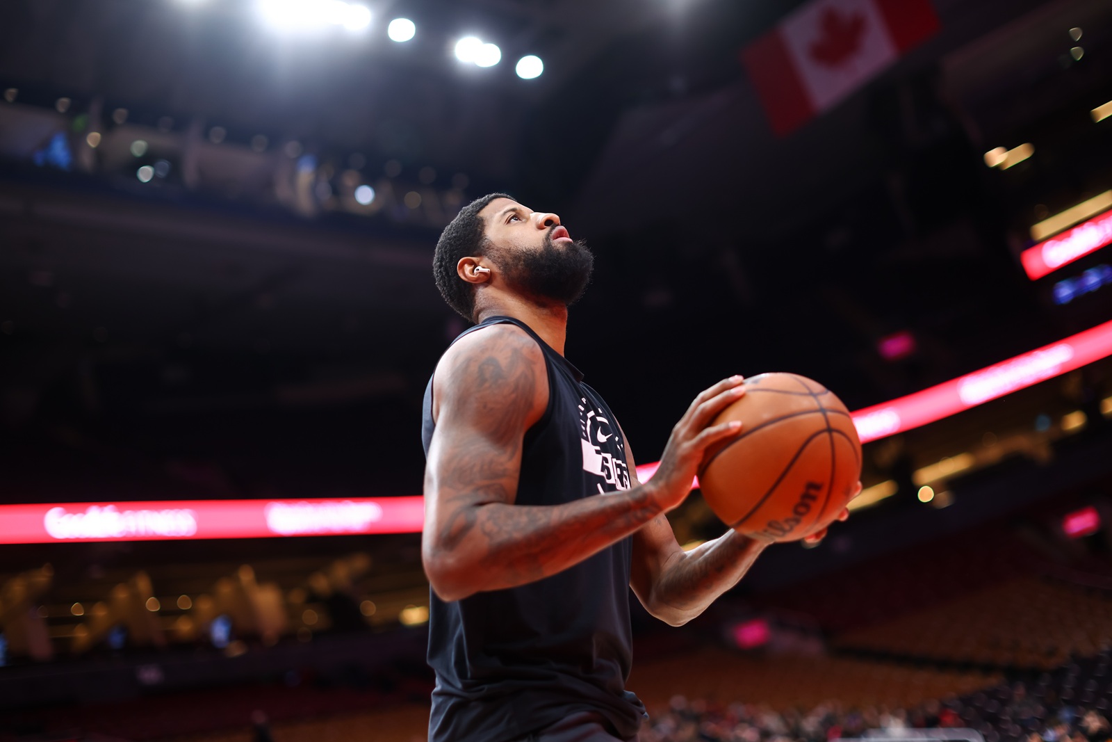 Gwiazdor NBA złamał przepisy antynarkotykowe. Oto kara