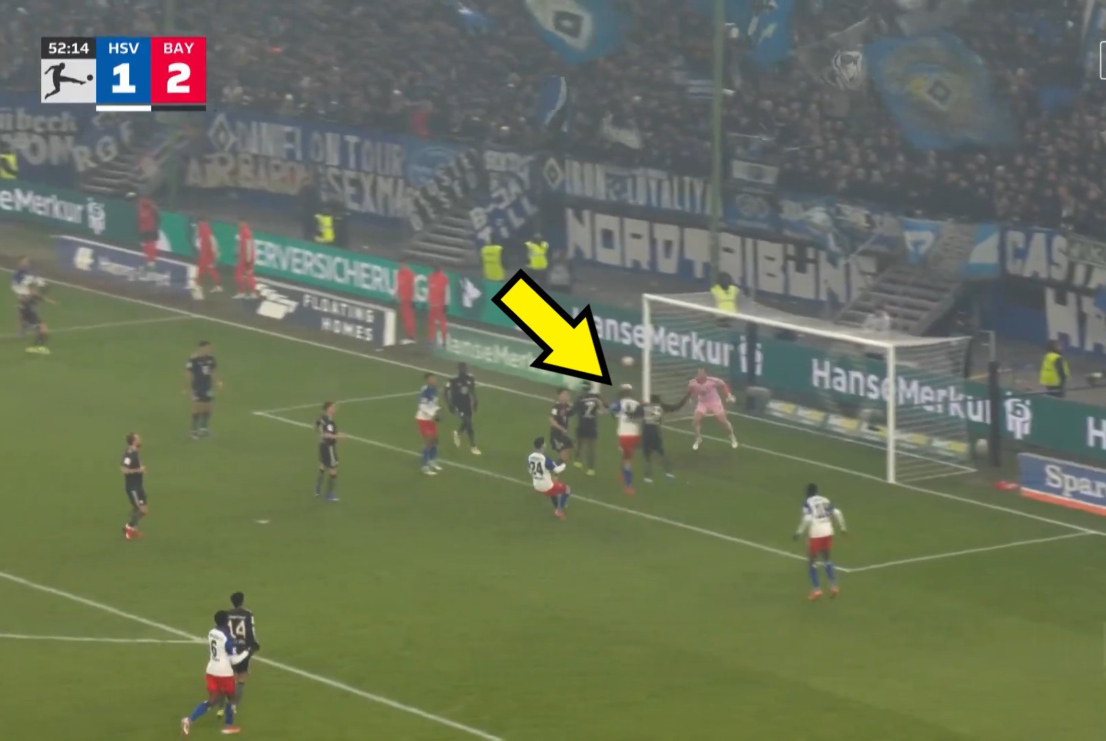 Grał w Ekstraklasie, tak pokonał Neuera [WIDEO]