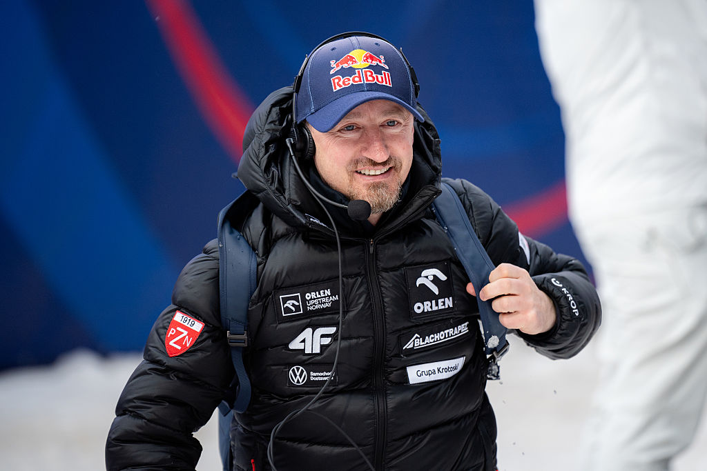 Sam się wygadał. Nie uwierzysz, gdzie przyznali mu honorowe obywatelstwo