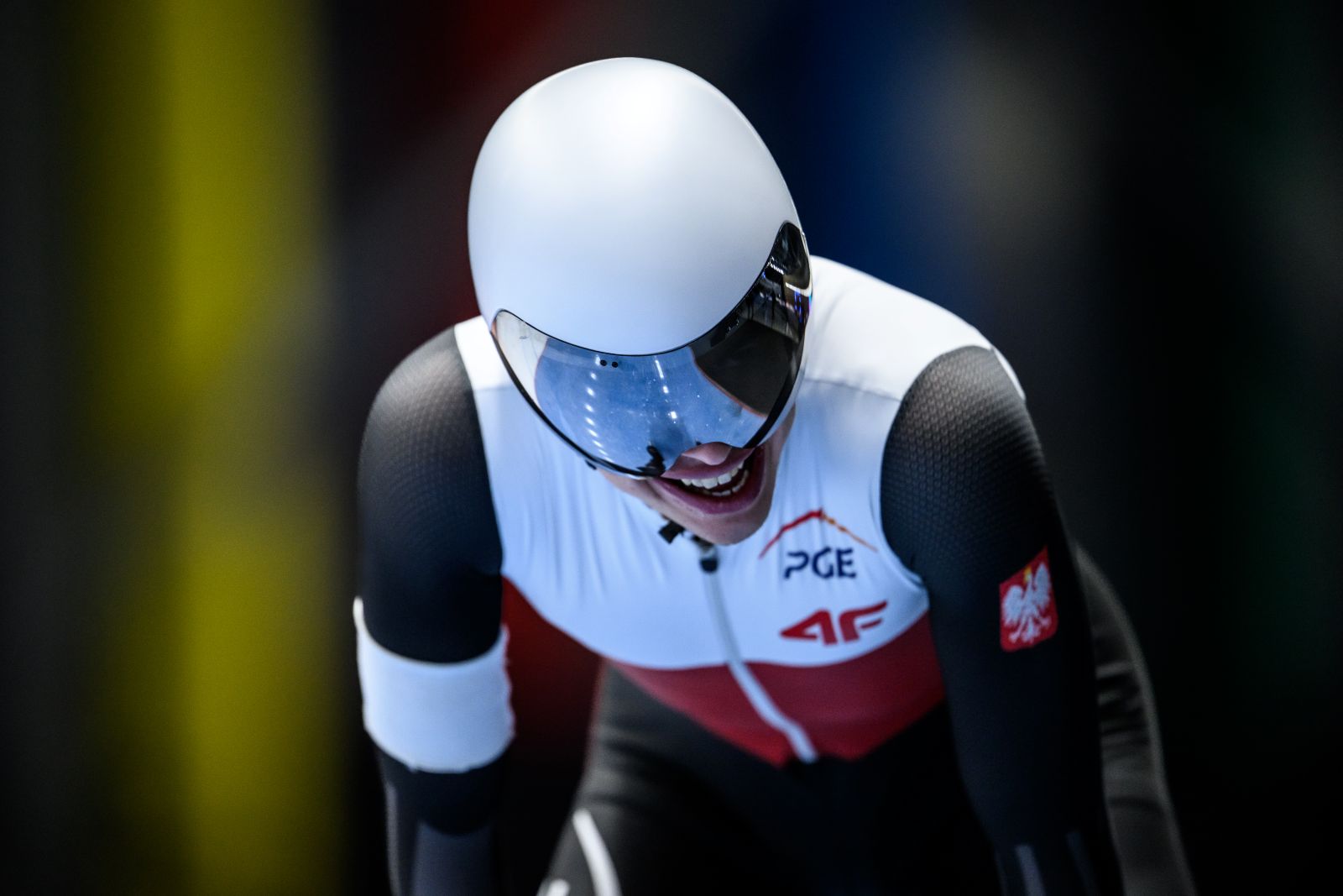 Trzeci dystans dla Semirunnija? "Czekamy na werdykt"