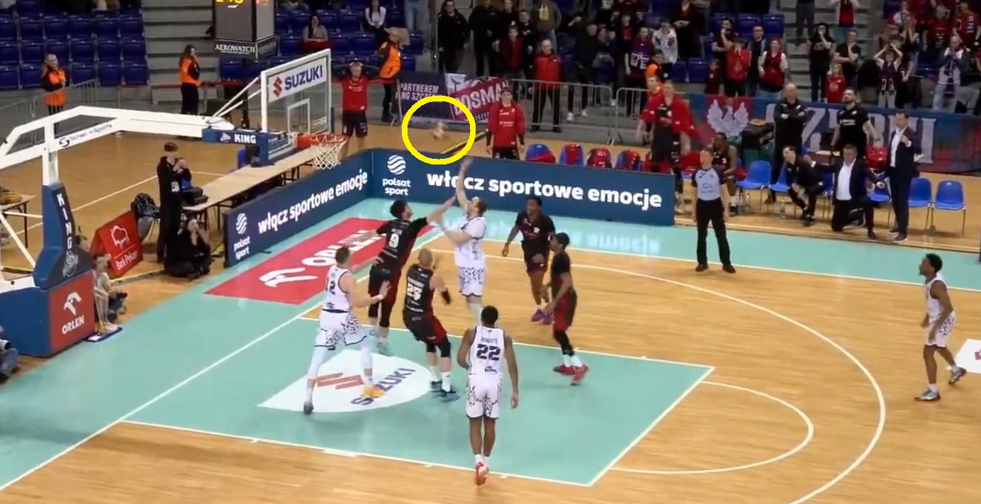 Ale historia! Co za pościg w polskiej lidze