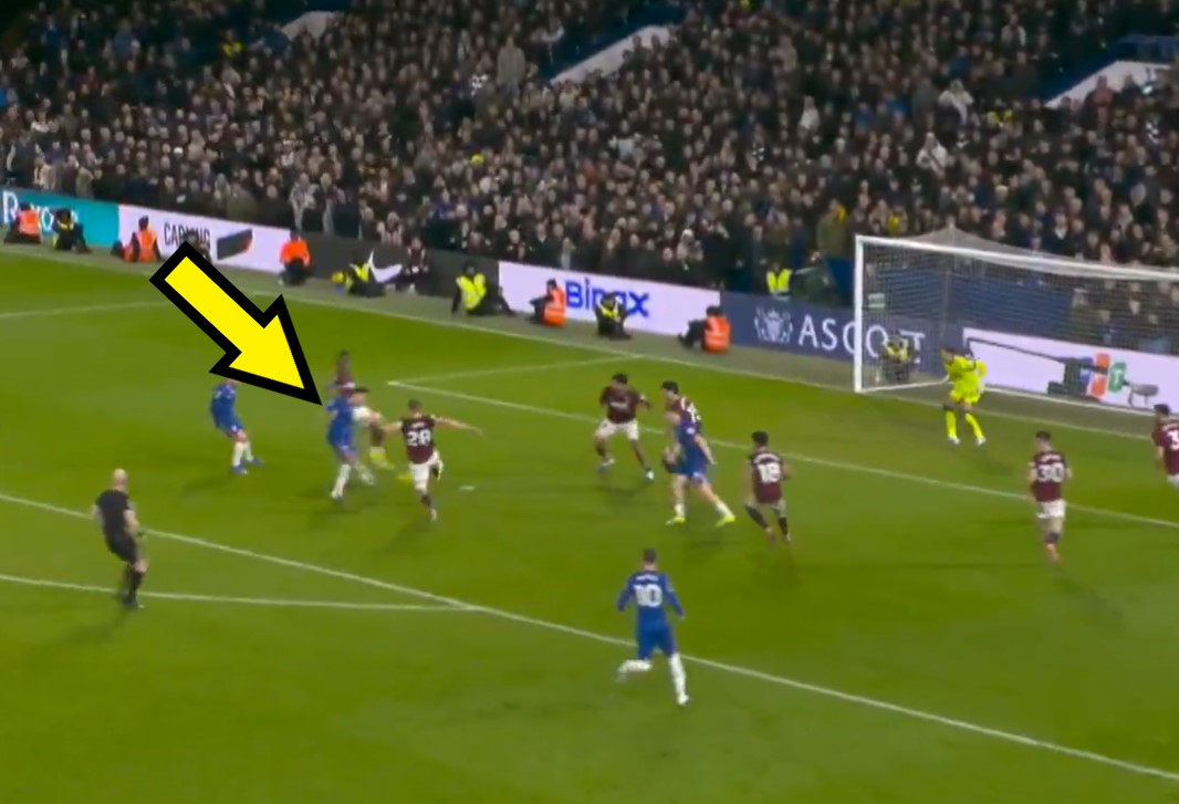 Kapitalny powrót Chelsea. 92. minuta i stadion oszalał [WIDEO]