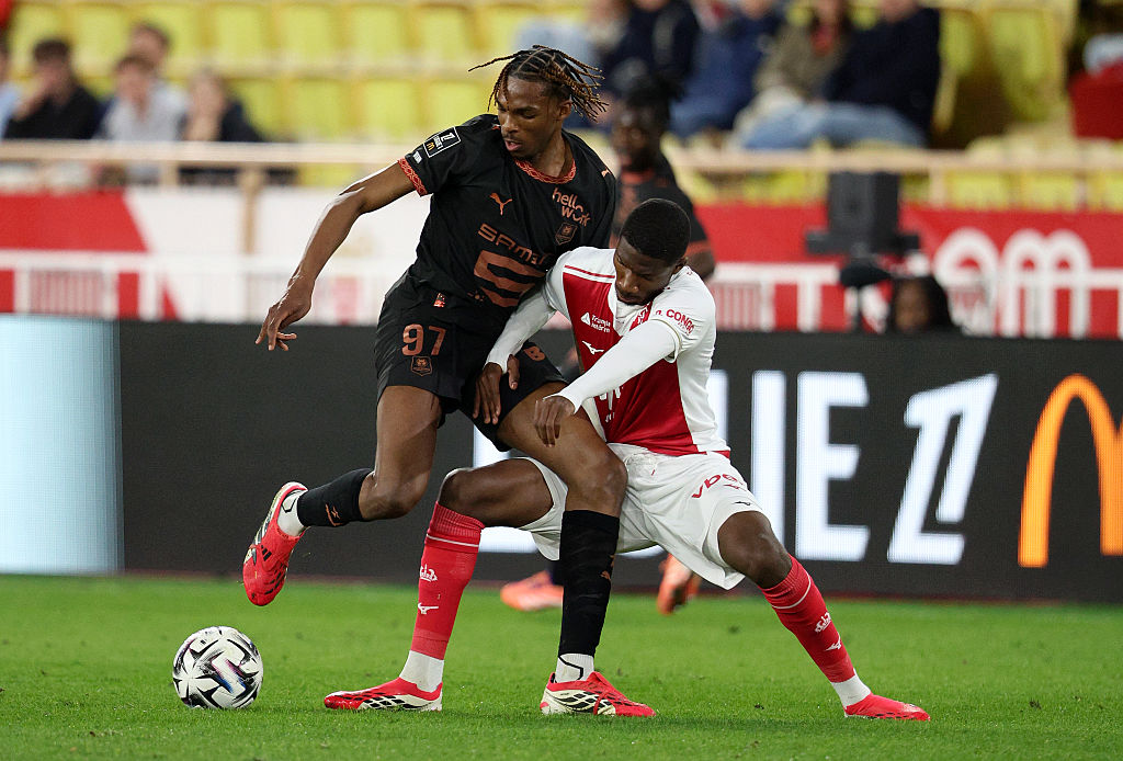 Zespół Polaków rozbity. Potknięcie Olympique Marsylia