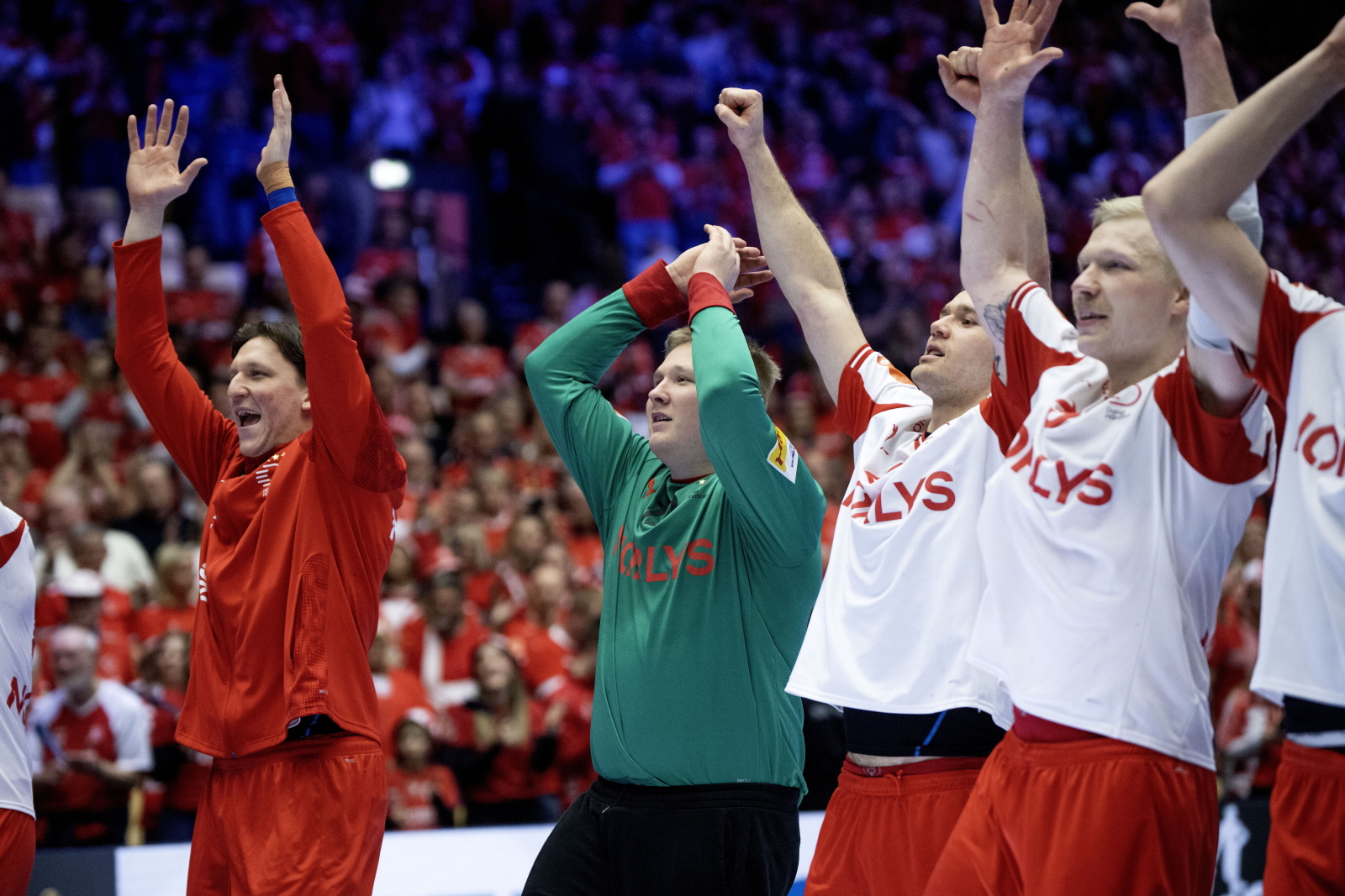 Czas na wielki finał. Dla kogo złoto mistrzostw Europy?