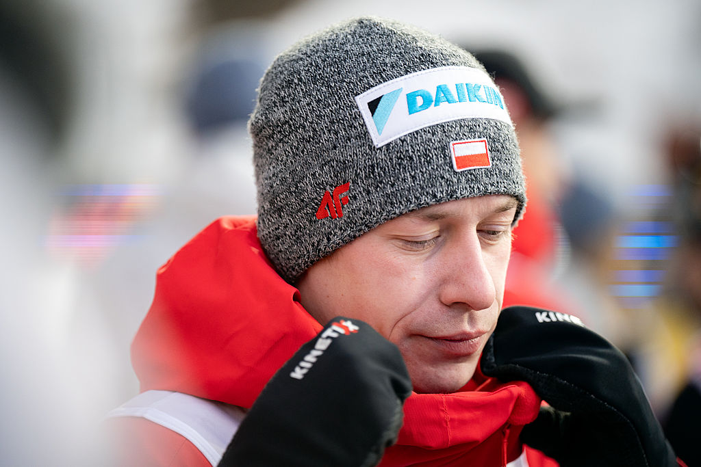 "Dostałem bardzo dużo brzydkich wiadomości". Polak odpisał jednej osobie