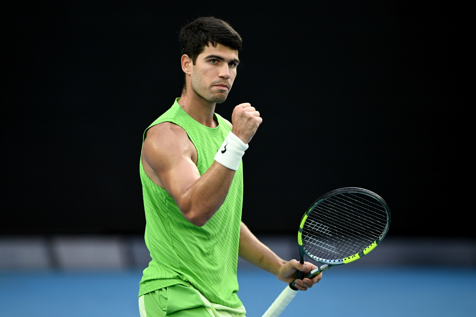 Trzy godziny Alcaraza i Djokovicia w finale. Jest nowy król Australian Open!