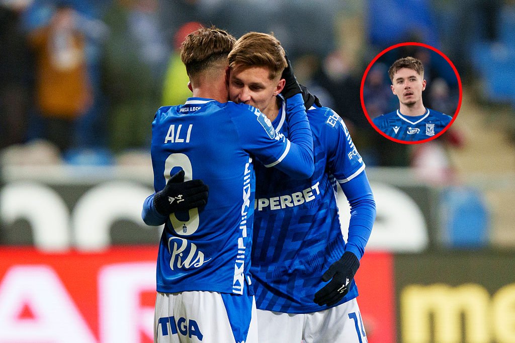 "Katastrofa. Nie wiem, co się stało." Piłkarze Lecha nie kryli frustracji