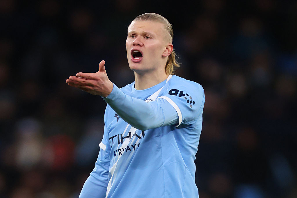 Manchester City - Nottingham: typy i kursy na mecz Premier League (04.03.2026)