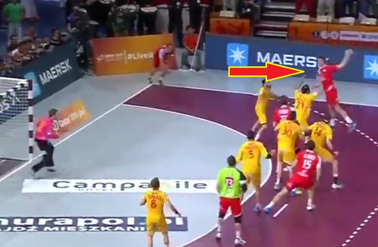 Komentatorzy TVP oszaleli z radości. Ten rzut przeszedł do historii polskiego sportu