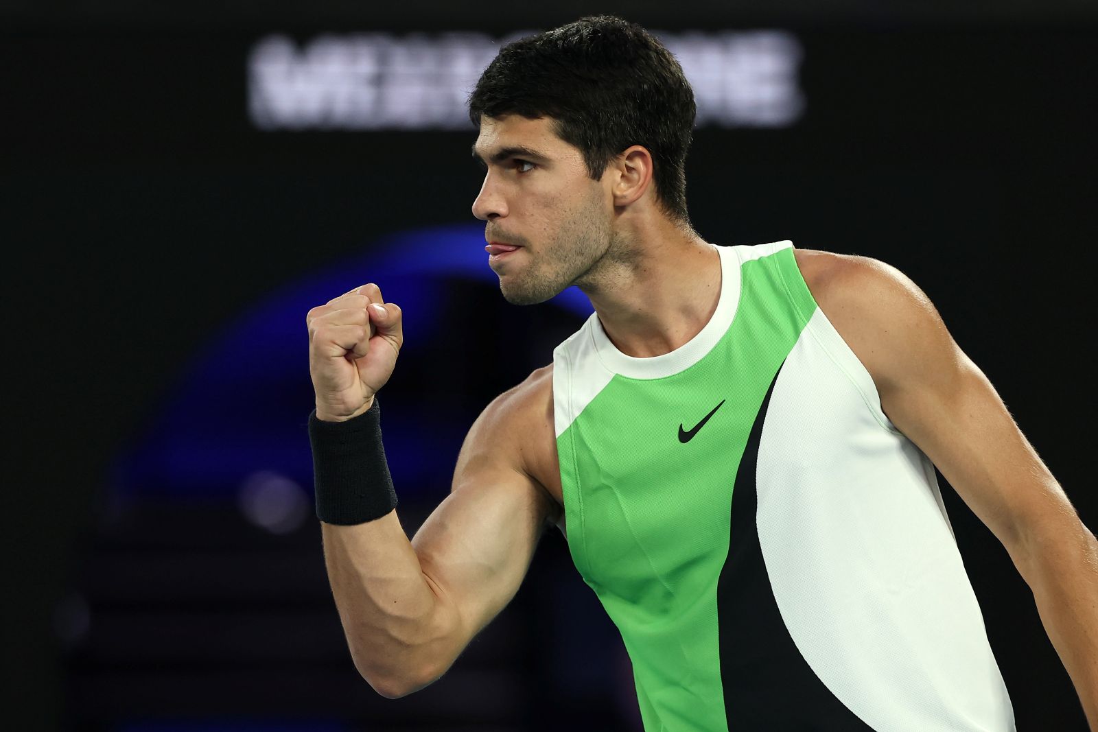 Karierowy wielki szlem, a do tego ogromny przelew. Tyle zarobi Alcaraz