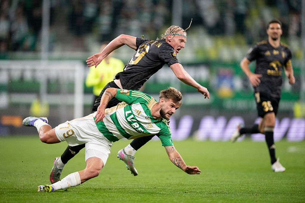 Media. Transfer przesądzony. Gwiazda Wisły odchodzi do Serie A