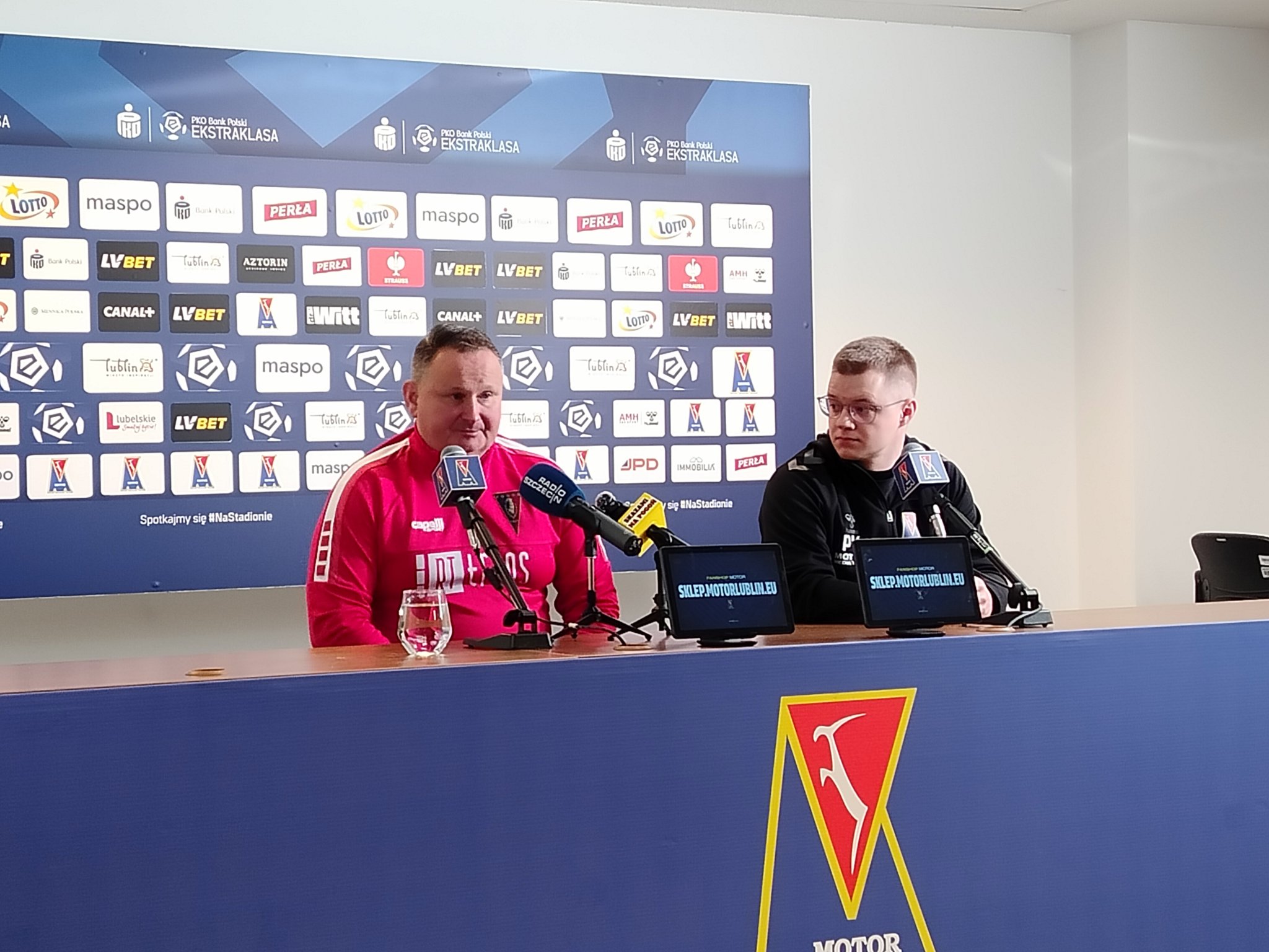 Trener stanął w obronie Grosickiego. "Ratował nam tyłki wielokrotnie"