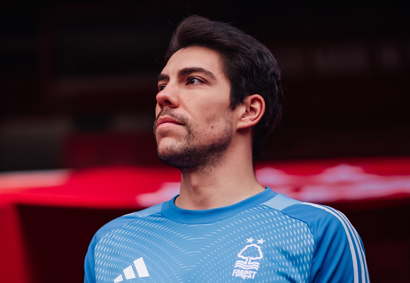 Po 3,5 roku opuścił Manchester City. Transfer wewnątrz Premier League