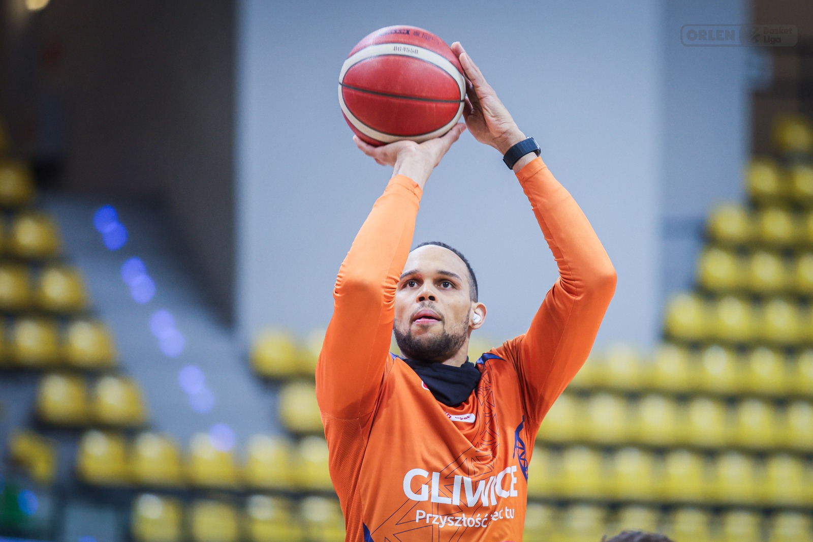 Wypchane trybuny i debiut Ivana Almeidy. Jak wypadł?