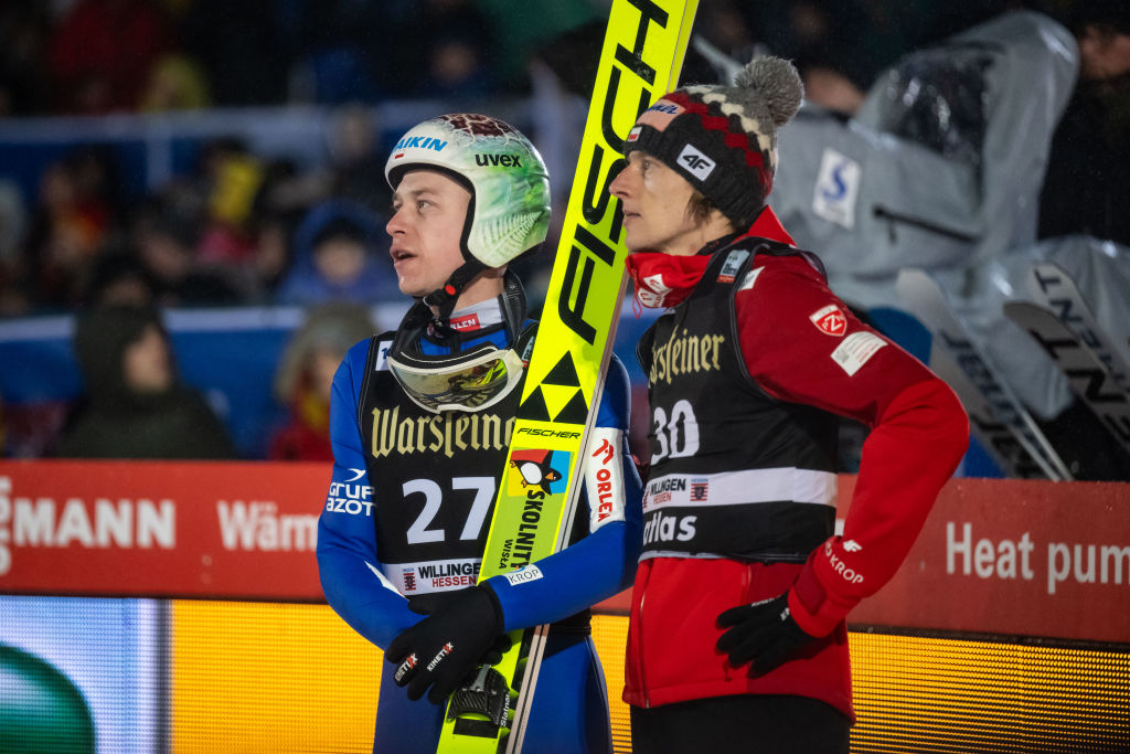 Koniec sezonu dla Polaków w lutym. O Prevcu będą mówić za 50 lat [OPINIA]