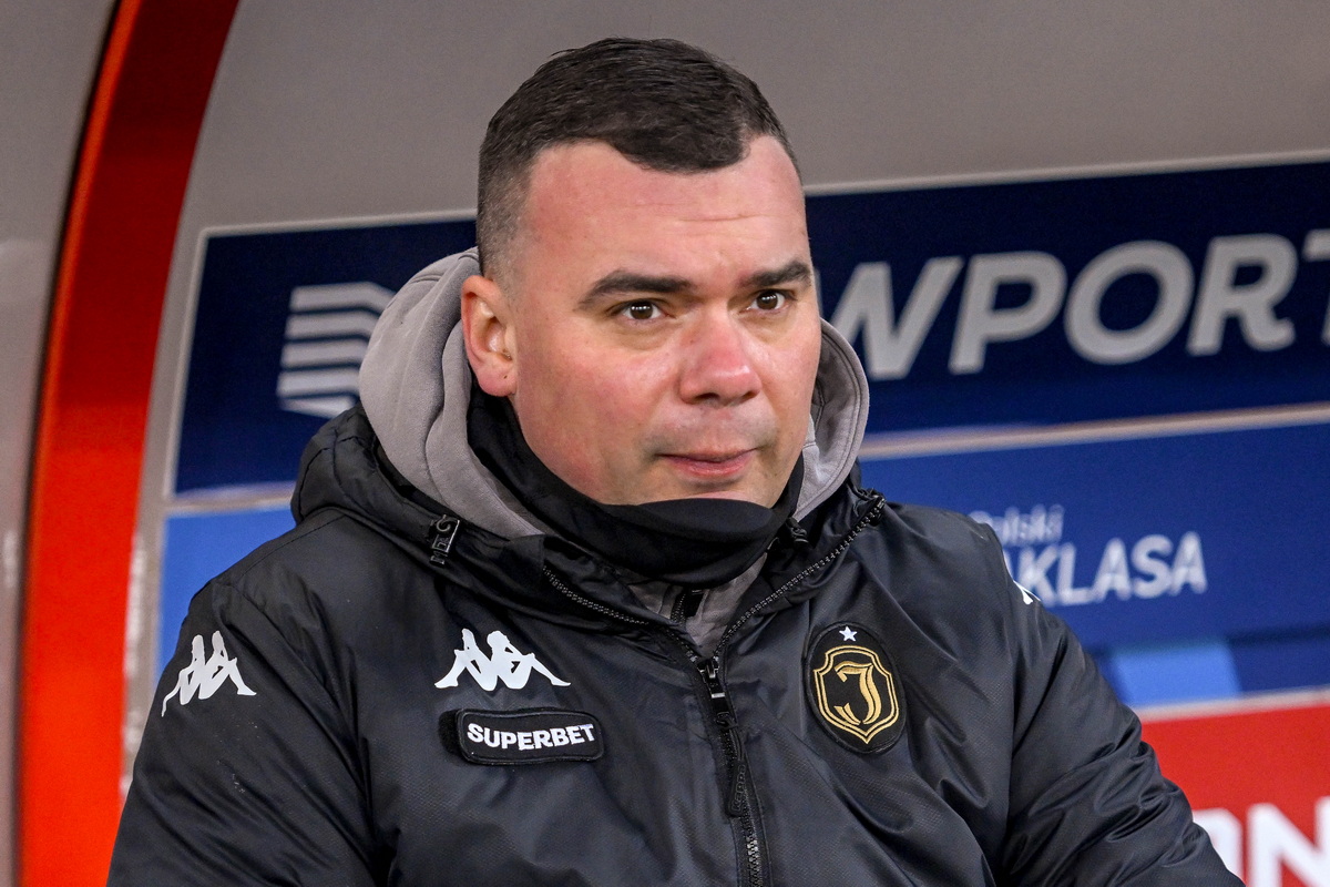 Media. Polski klub zainteresowany Siemieńcem. "Będzie miał poważną ofertę"