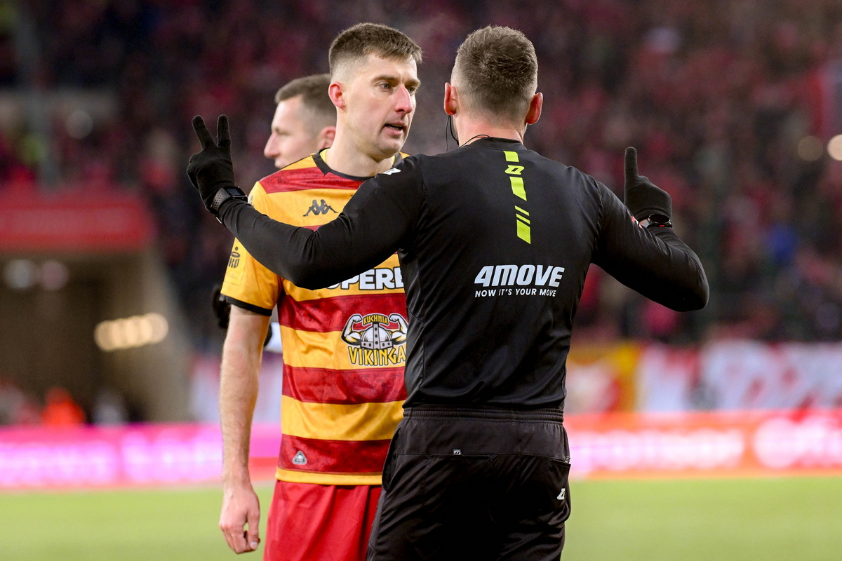 Jagiellonia Białystok - Widzew Łódź. Gdzie oglądać mecz PKO Ekstraklasy? Kiedy start?