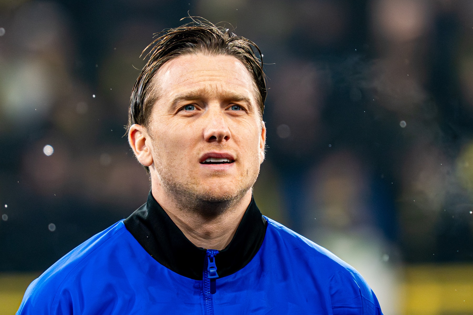 Włosi zachwyceni Zielińskim. Najwyższe noty w zespole