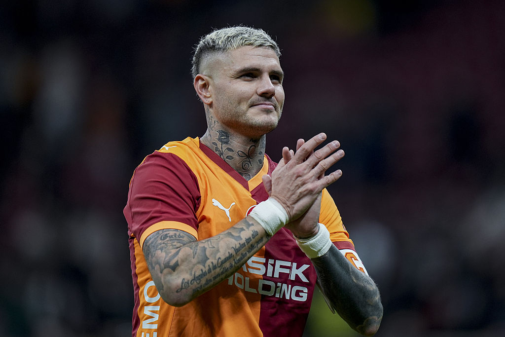 Włosi pracują nad hitowym transferem. A to złe wieści dla polskiego piłkarza