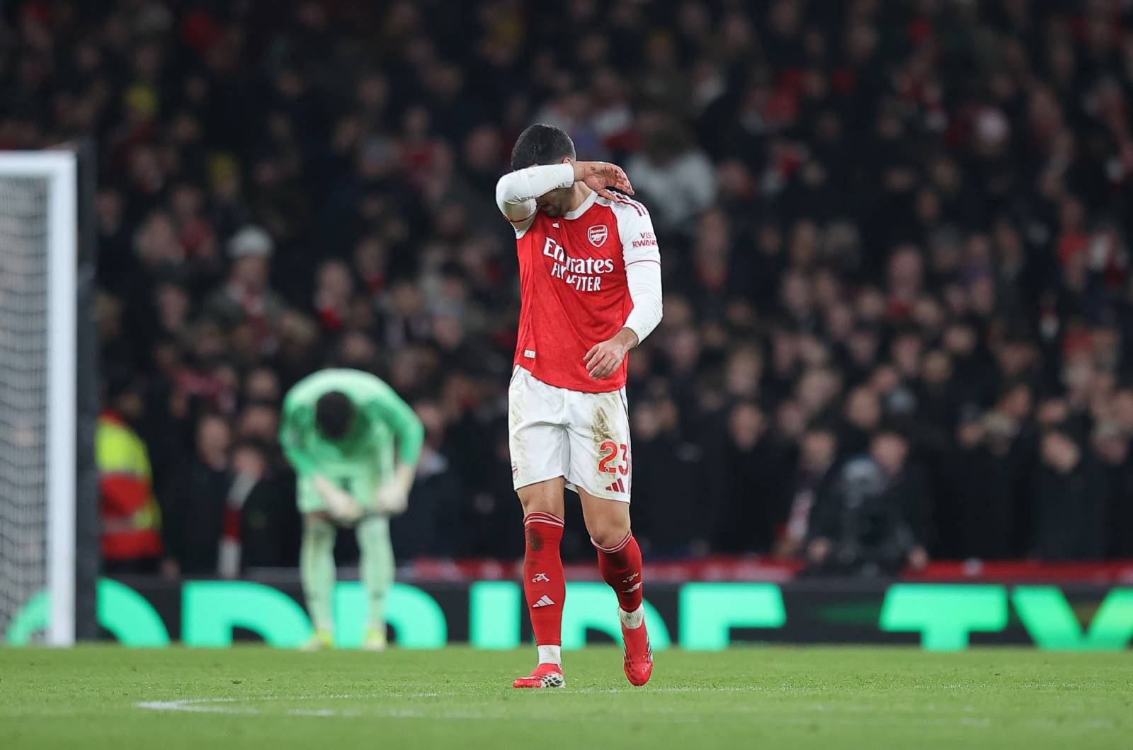 Oficjalnie. Fatalne wieści dla Arsenalu i reprezentacji Hiszpanii