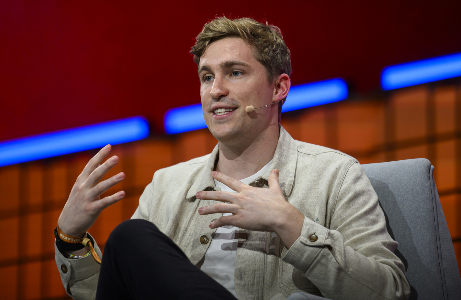 Polacy stworzyli firmę wartą 6,6 mld dolarów. Teraz wchodzą do F1