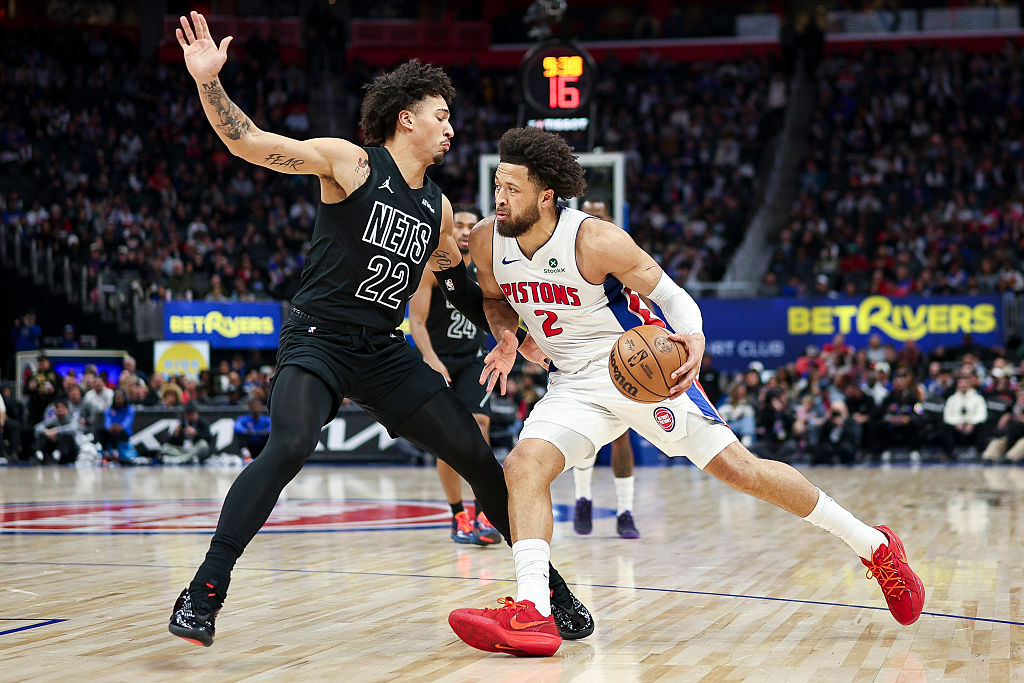 Potężny nokaut w NBA. Różnica szokuje