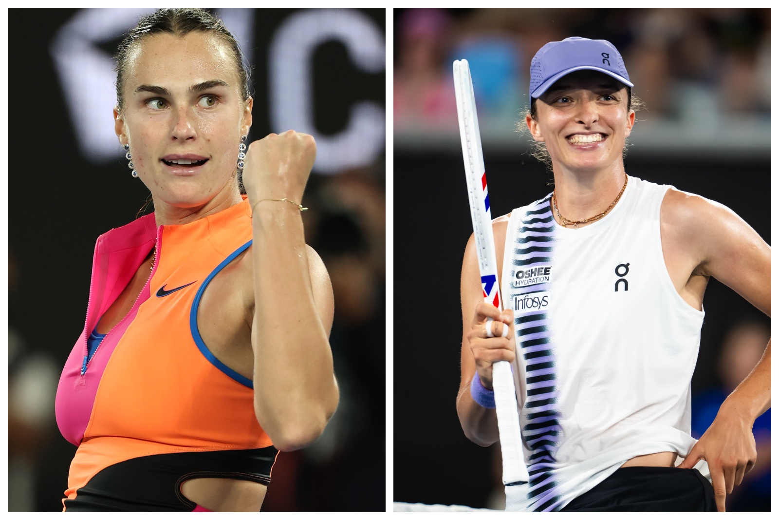 Tego nie dokonała choćby Świątek. Historyczny wyczyn Sabalenki