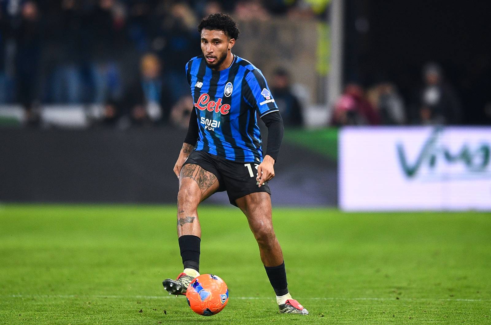 Media. Atletico chce zakończyć okienko z przytupem. Na stole 50 mln euro