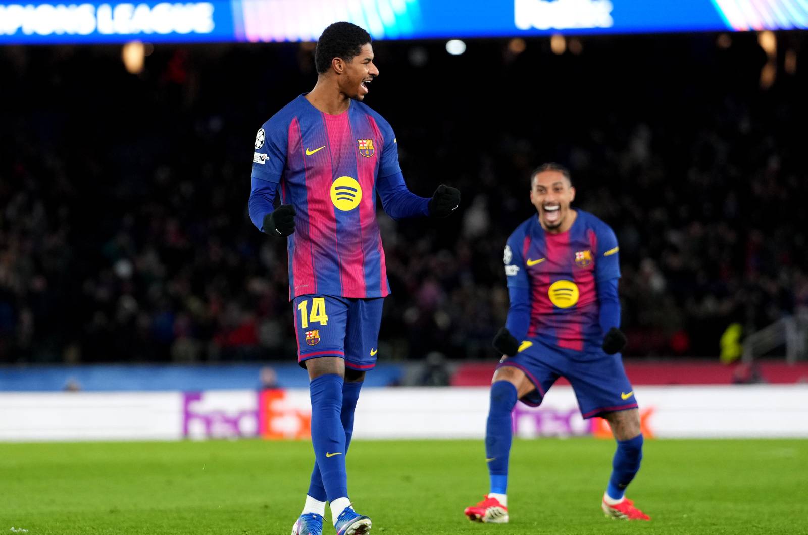 Media. Barcelona pokrzyżuje plany Carricka. Gwiazda ma jasny plan