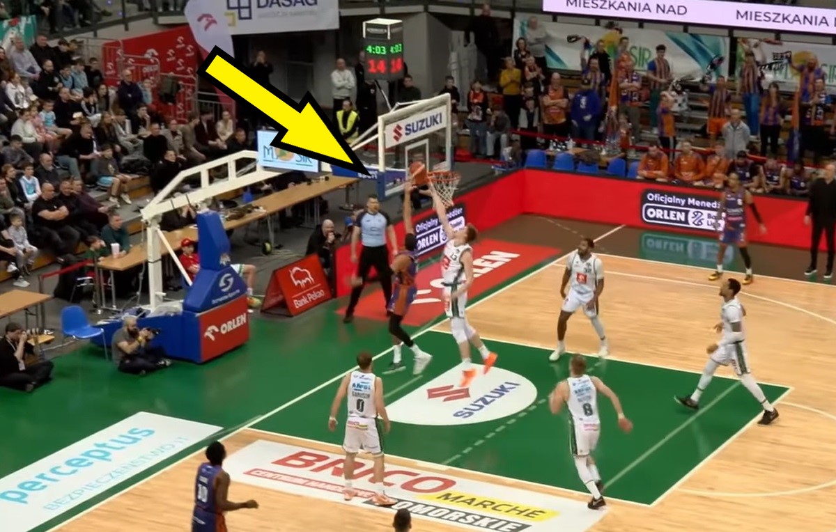 "Fajerwerków się nie spodziewałem". A jak było? Zobacz debiut Ivana Almeidy