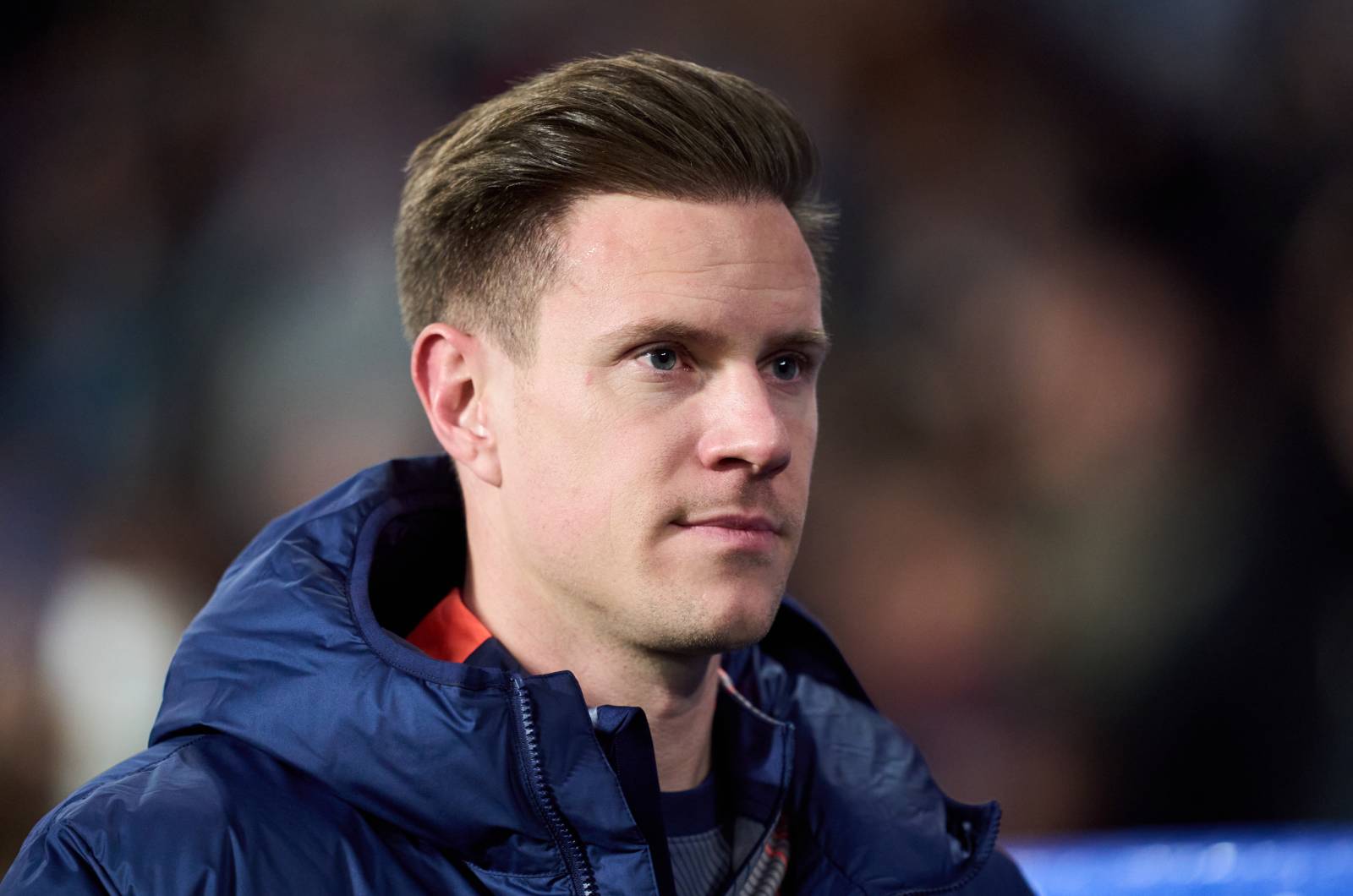 Media. Fatalne wieści ws. ter Stegena