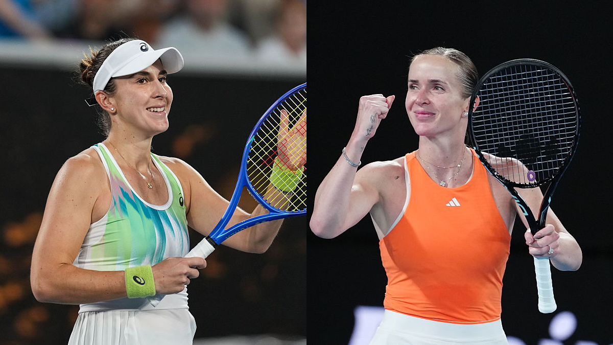 Historyczny moment w kobiecym tenisie. Takiej sytuacji jeszcze nie było