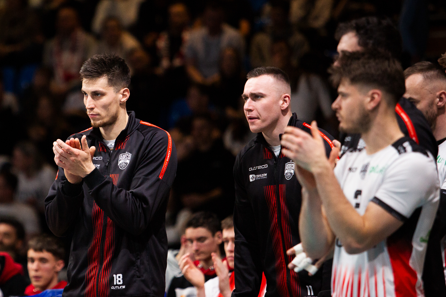 Koniec spekulacji. Resovia zatrzymuje swojego wojownika