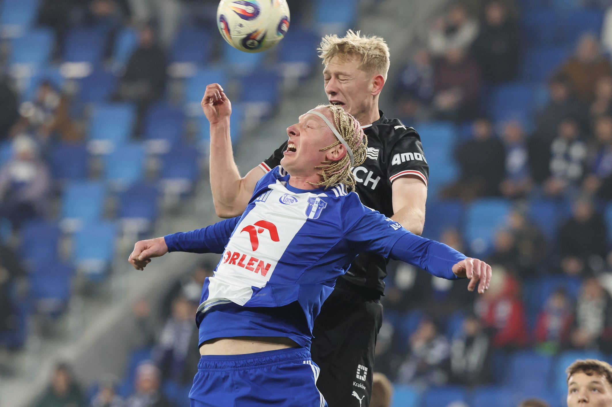 Z lidera Ekstraklasy do Serie A. Potwierdzono wyczekiwany transfer