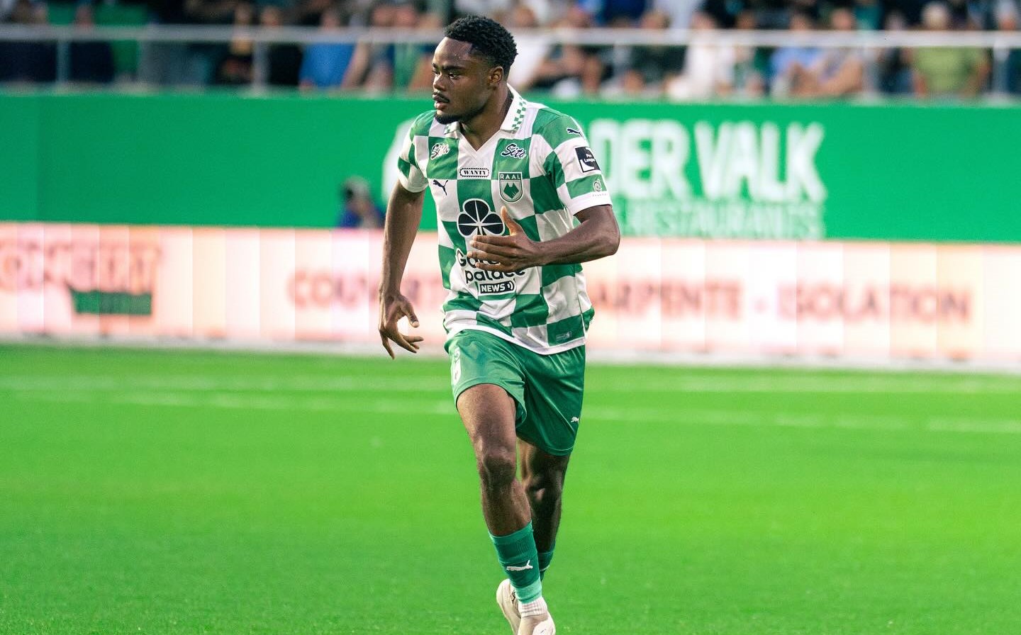 Media. Raków zainteresowany Francuzem. Spełnia wymagania klubu