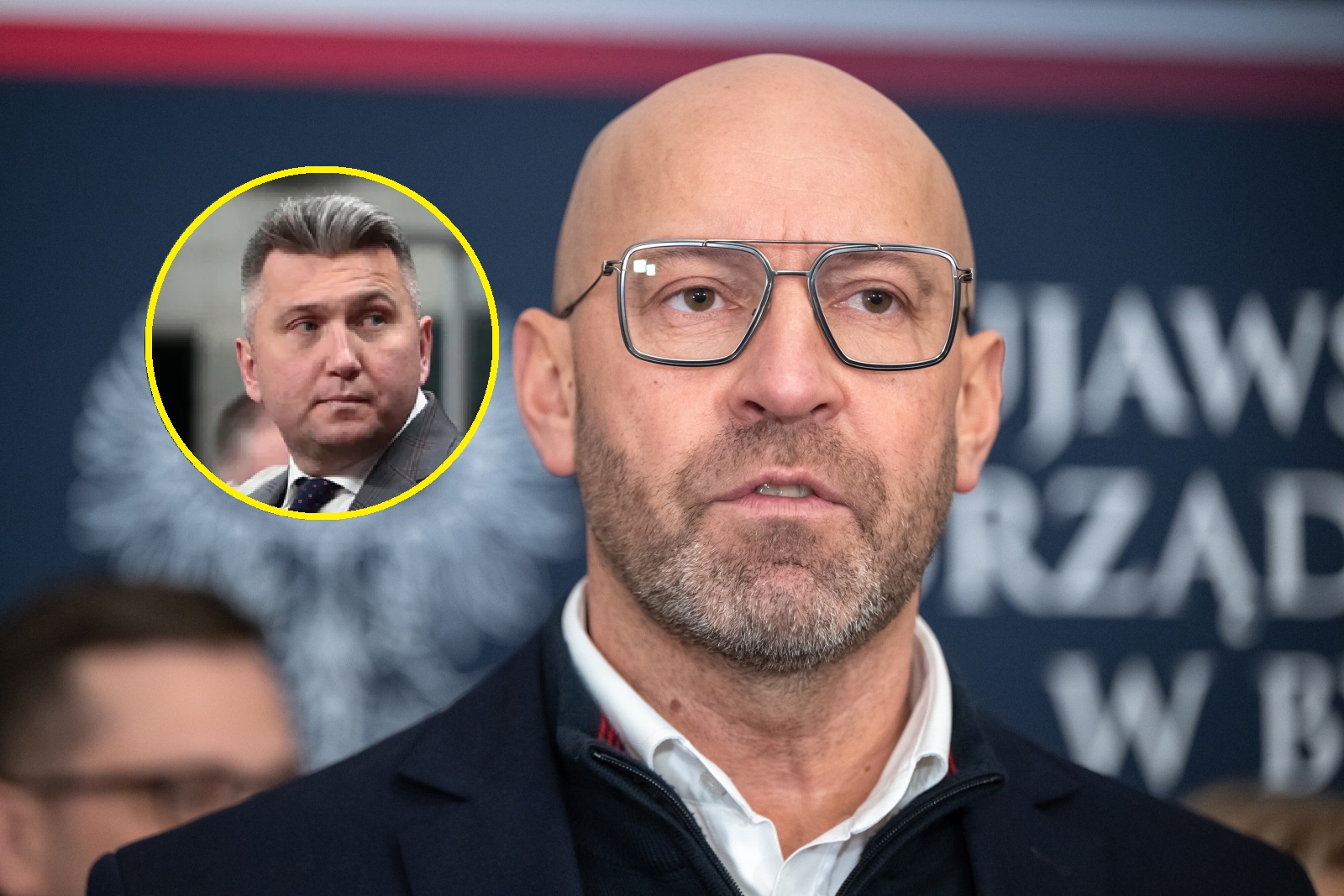 Piesiewicz liczy na trzy medale. Takie oczekiwania ma minister sportu