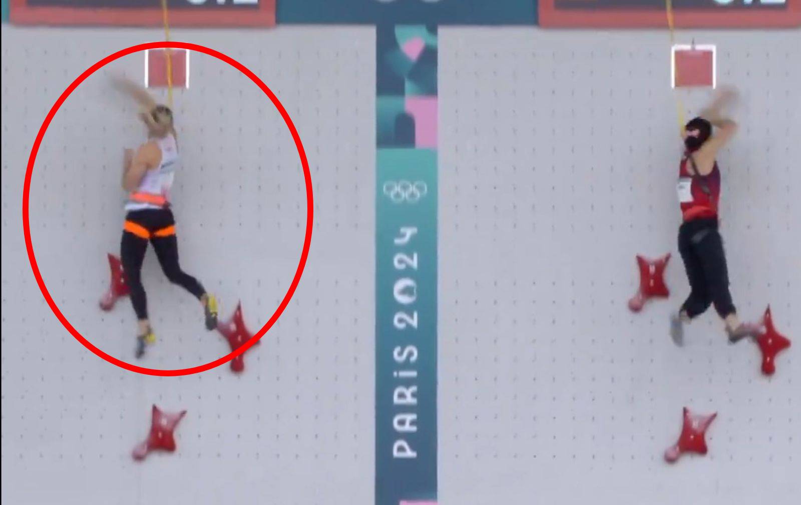 To był życiowy sukces Polki. Tego tytułu już nie obroni