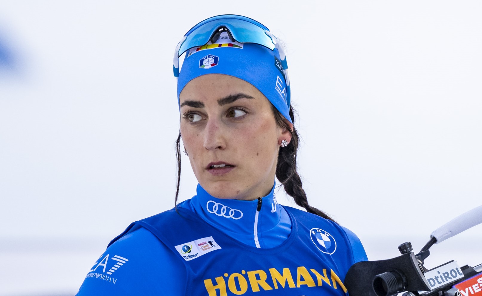 Jeszcze nie zaczęły się igrzyska, a już mamy skandal dopingowy. 24-latka zawieszona