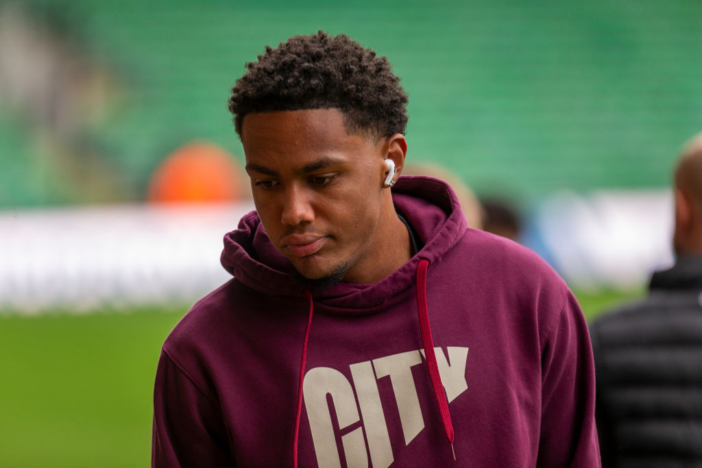 Nie będzie głośnego transferu Pogoni. Zawodnik wybrał Portugalię